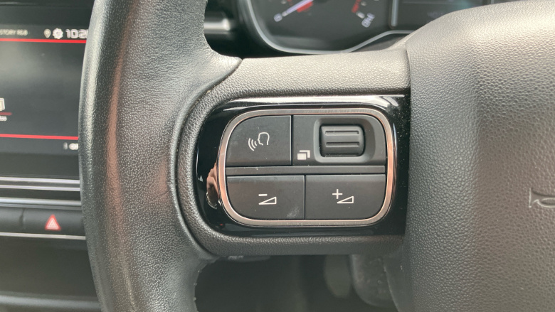 Citroen C3 1.2 PureTech 82 Flair 5dr Petrol Hatchback